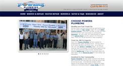 Desktop Screenshot of bestsandiegoplumber.com